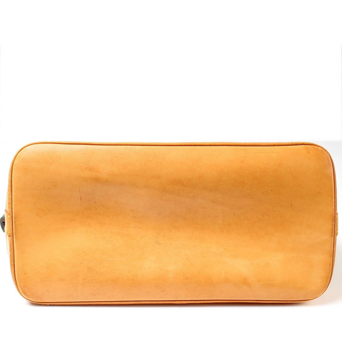 Louis Vuitton Alma MM Monogram Older