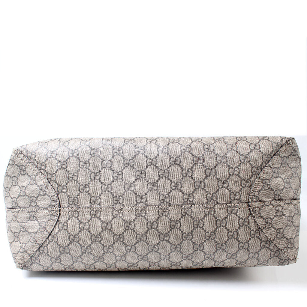 Gucci 547974 GG Medium Tote Bag