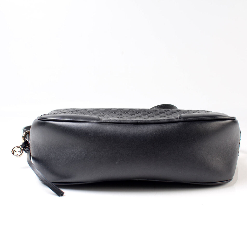 Gucci 449413 Bree GG Crossbody Bag