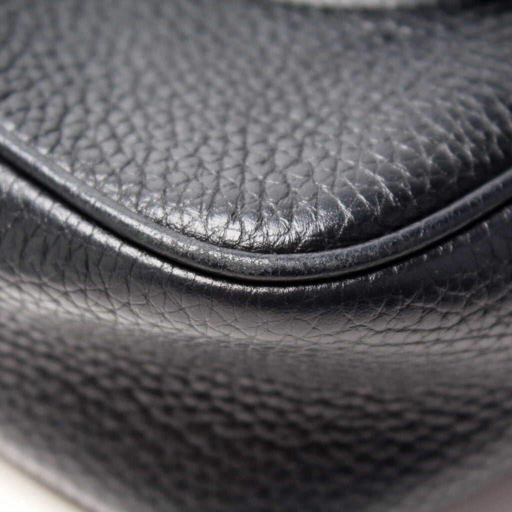 Gucci 347994 Mini Soho Disco Bag