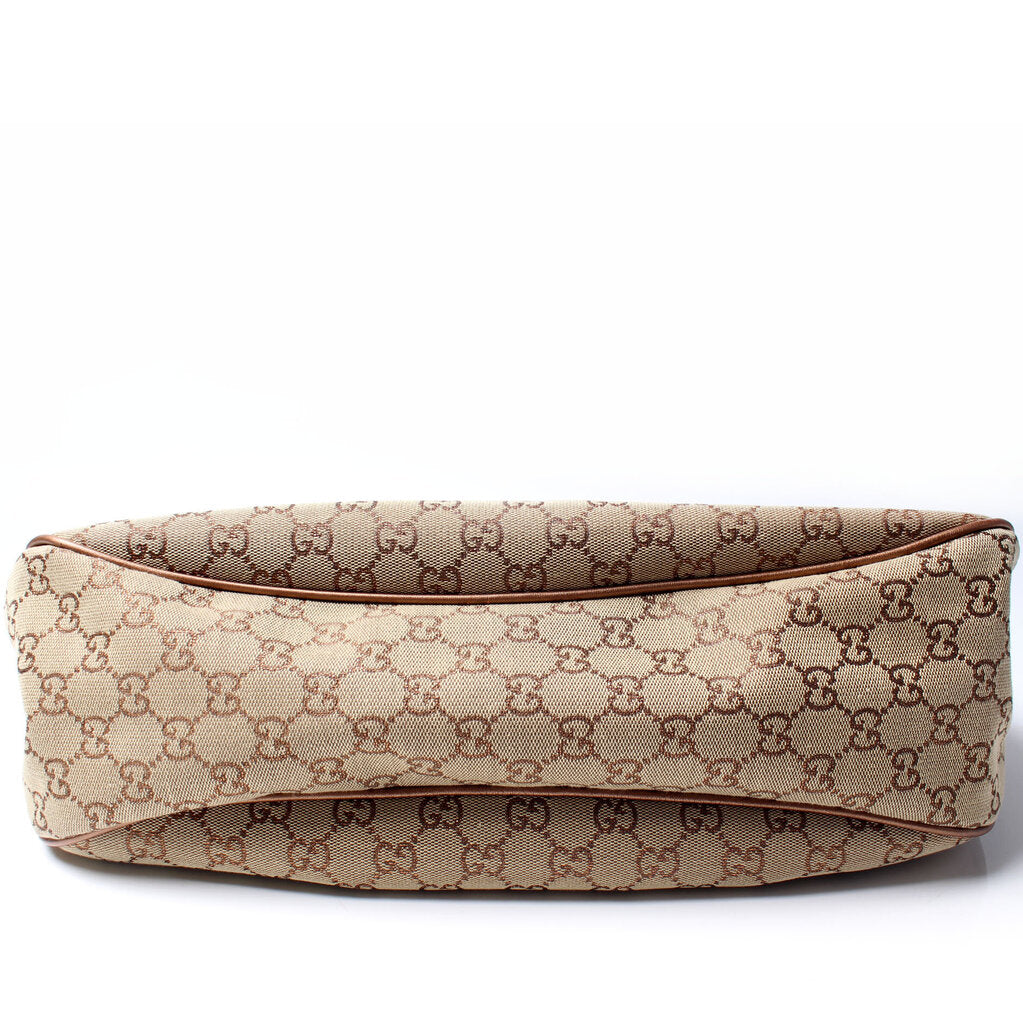 Gucci 232955 Sukey Hobo Medium Bag