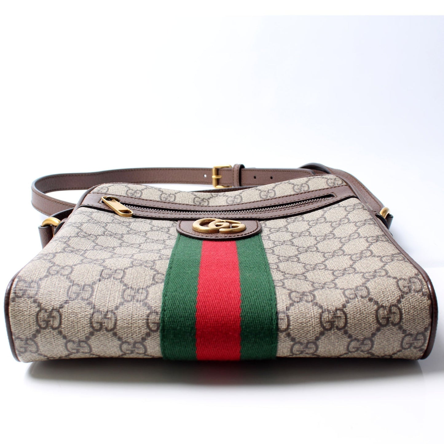 Gucci 547926 Ophidia Messenger Bag