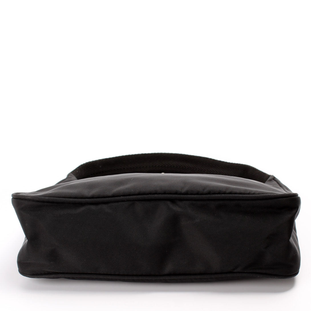 Prada Tessuto Mini Shoulder Bag