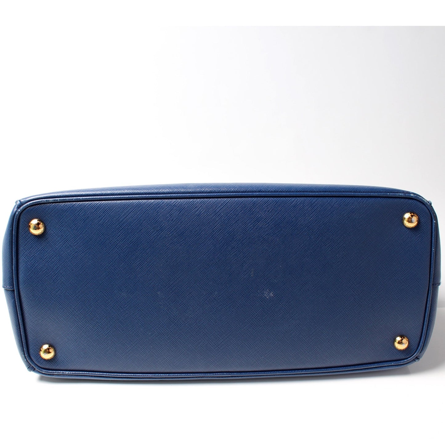 Prada Saffiano Galleria Large Bag - Style 4