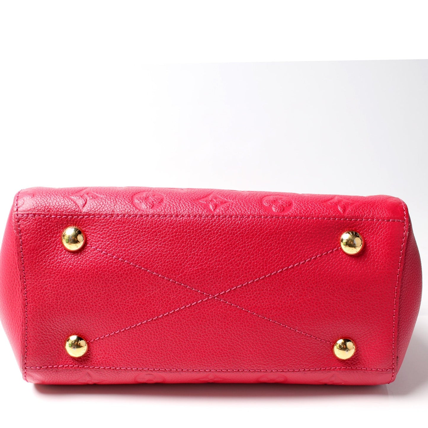 Louis Vuitton Montaigne BB Empriente
