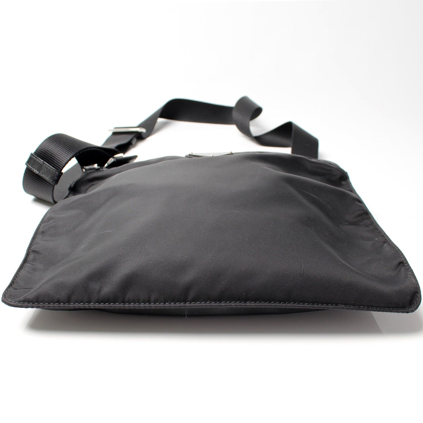 Prada Tessuto Nylon Crossbody Bag - Style 3