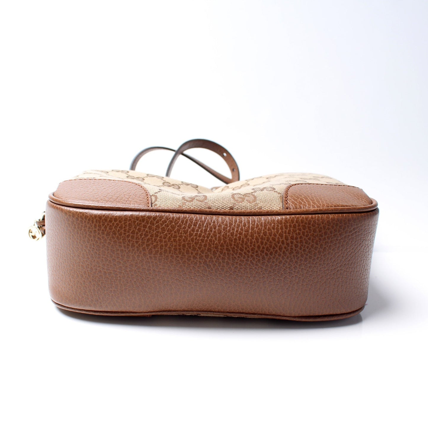 Gucci 449413 Bree GG Crossbody Bag