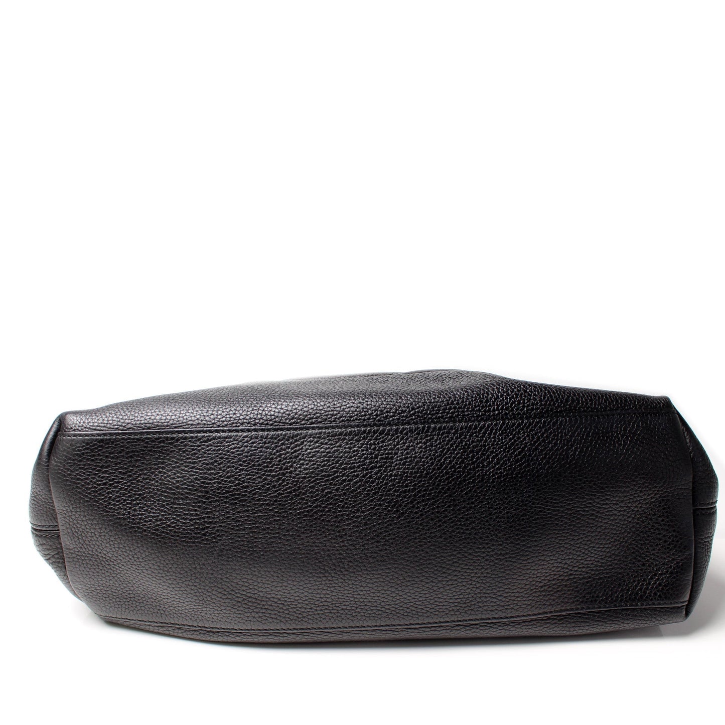 Gucci 308982 Soho Leather Shoulder Medium Bag