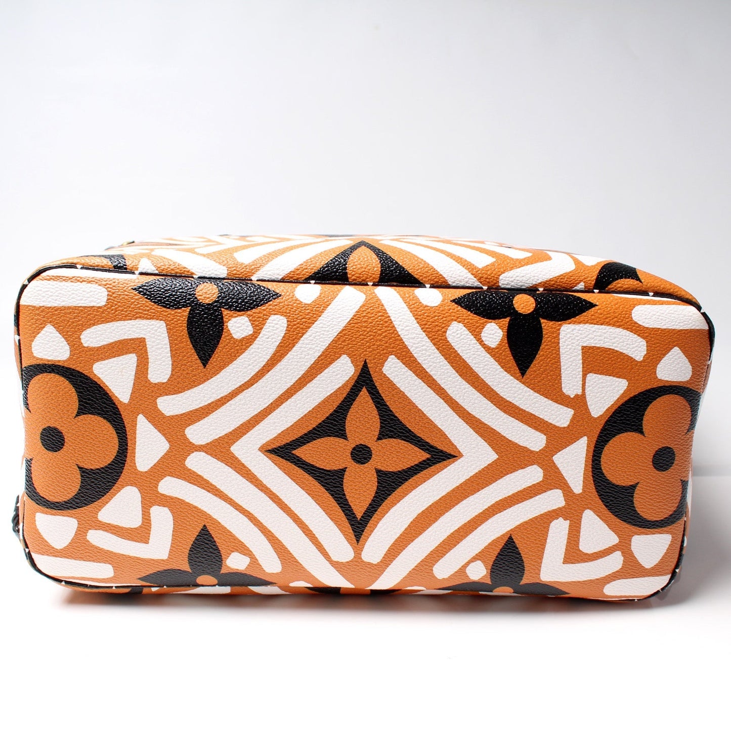 Louis Vuitton Neverfull MM Giant Crafty Monogram