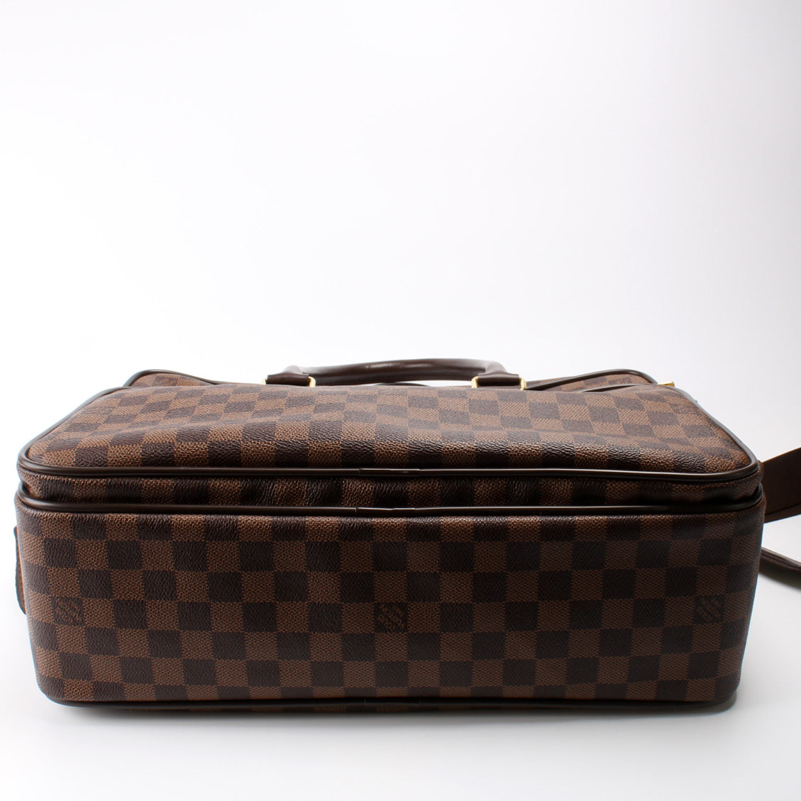 Louis Vuitton Icare Messanger Bag Damier Ebene