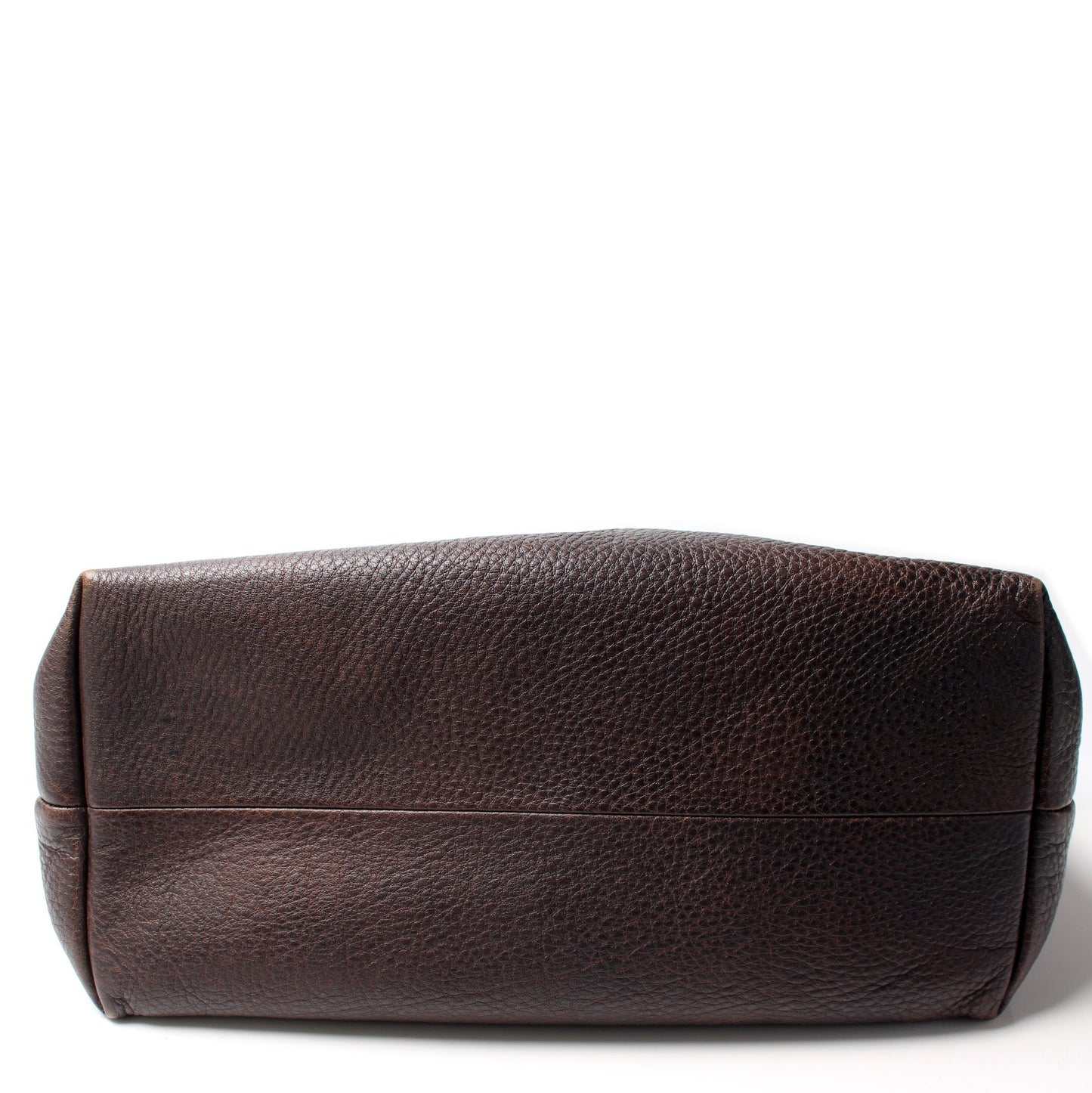 Gucci 339002 GG Bamboo Canvas Shoulder Bag