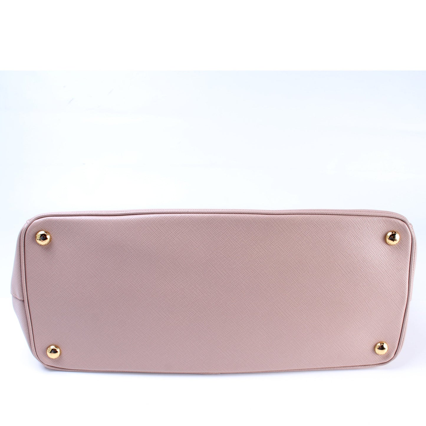 Prada Saffiano Galleria Large Bag - Style 2