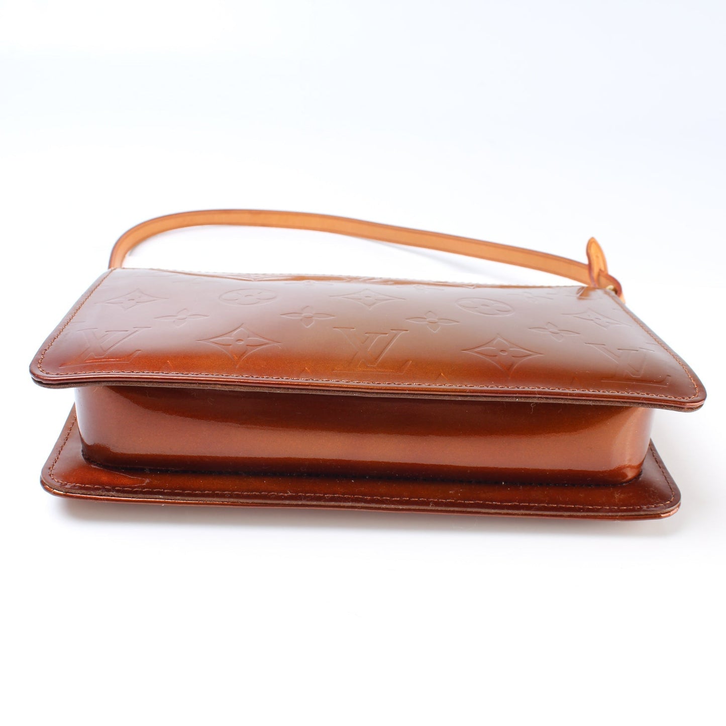 Louis Vuitton Pochette Lexington Monogram Vernis