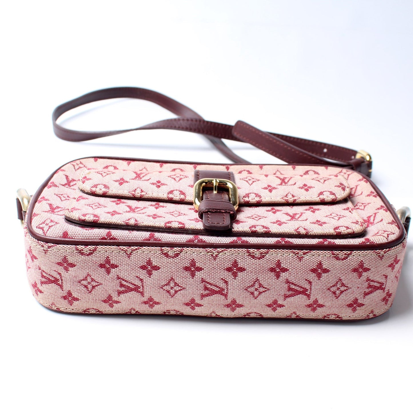 Louis Vuitton Juliette Crossbody Mini Lin