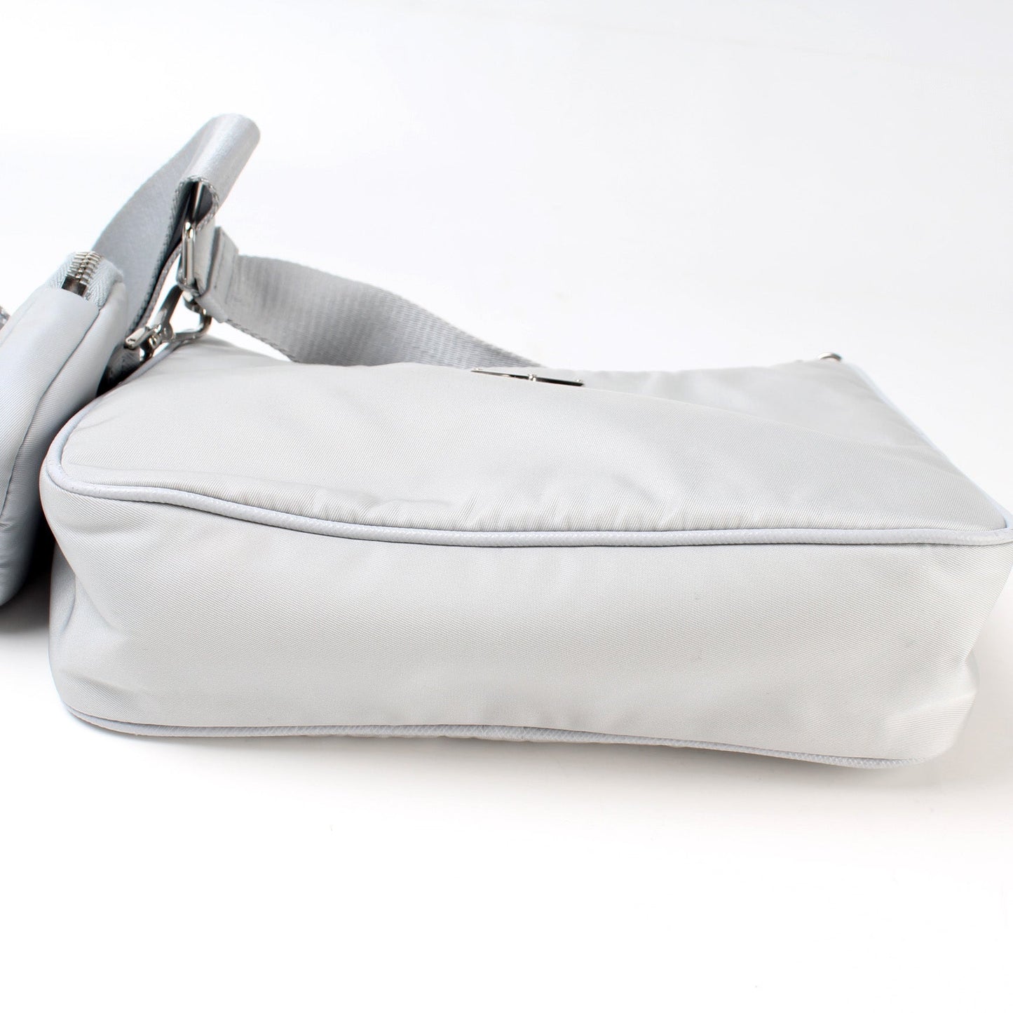 Prada Nylon Re-Edition 2005 Shoulder Bag - Style 6