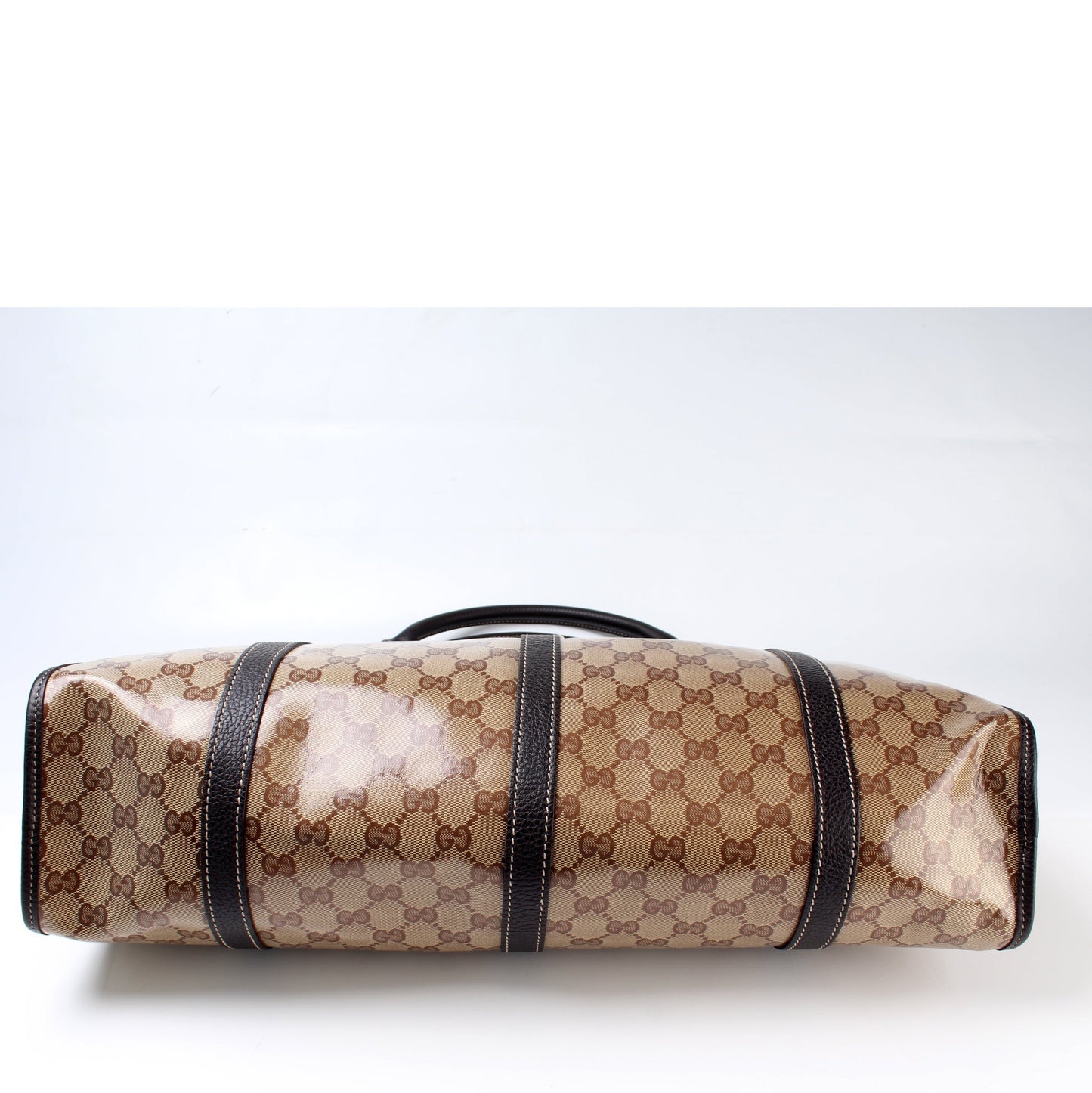 Gucci 265698 GG Crystal Joy Shoulder Large Bag