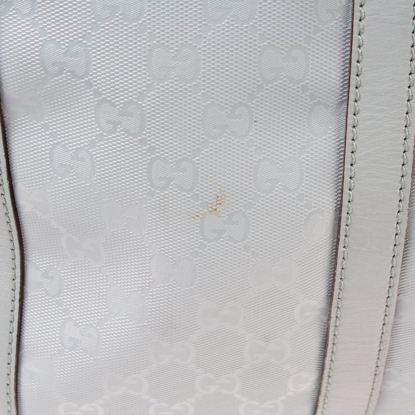 Gucci 193603 GG Imprime Joy Boston Bag