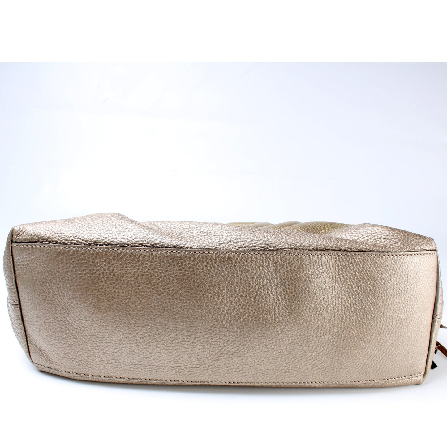 Gucci 308982 Soho Leather Shoulder Medium Bag