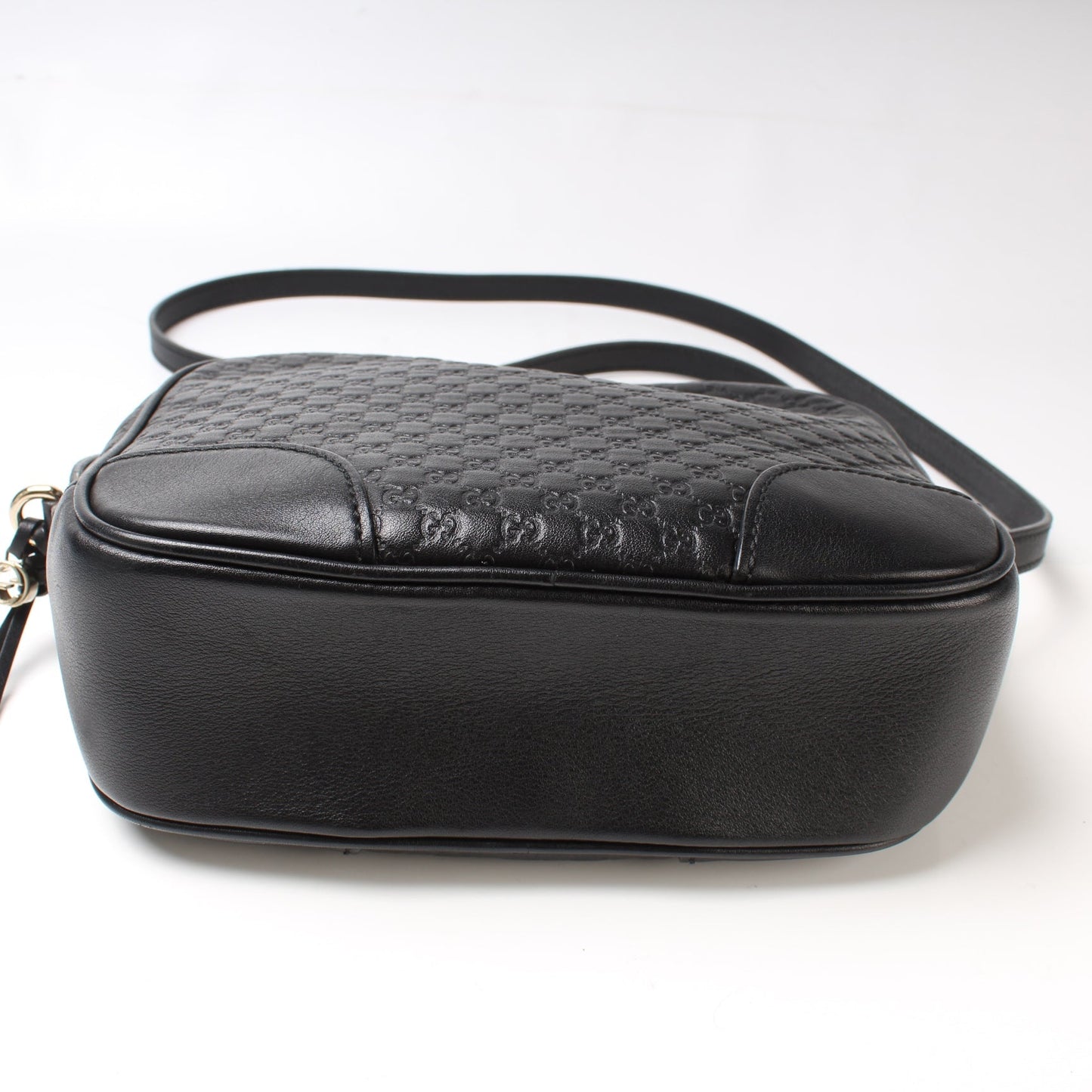 Gucci 449413 Bree GG Crossbody Bag