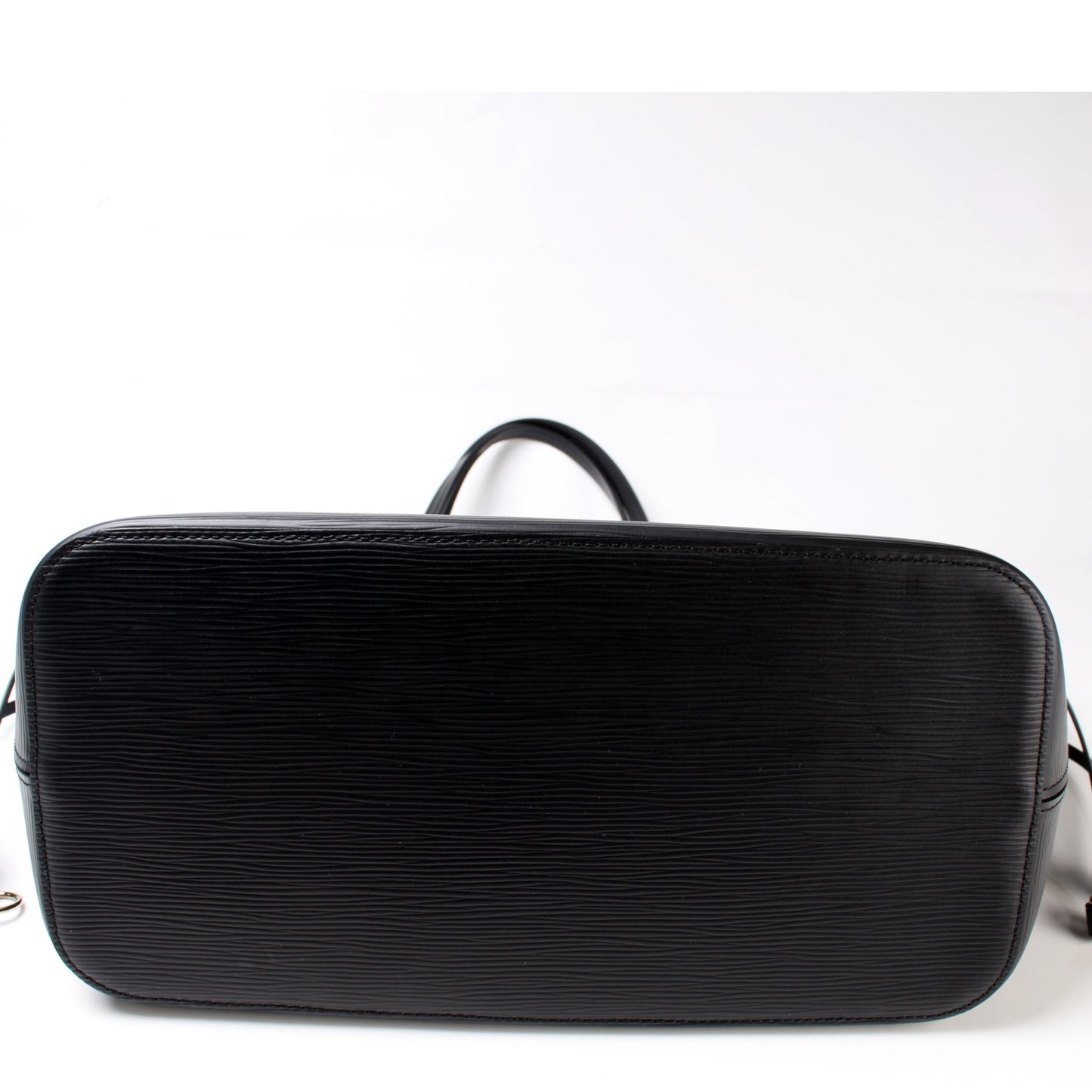 Louis Vuitton Neverfull With Wallet MM Epi