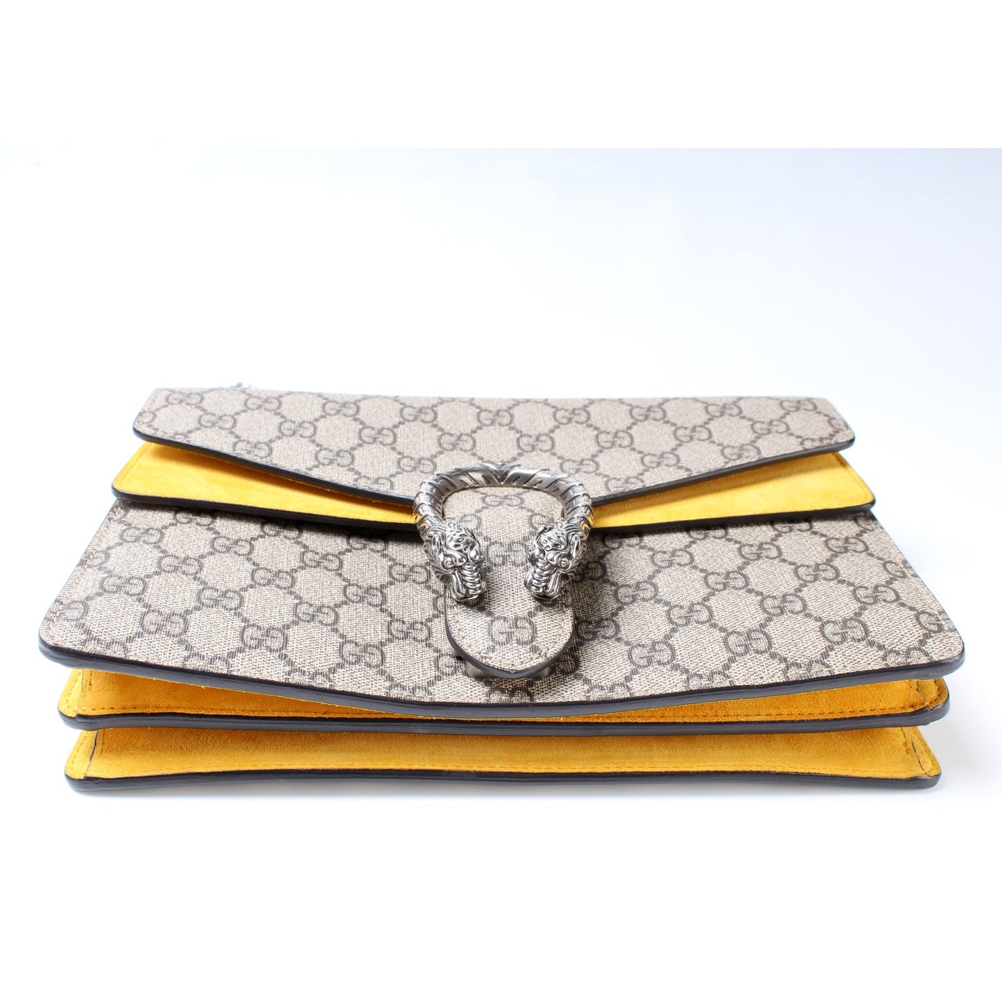 Gucci 400249 Dionysus GG Shoulder Small Bag