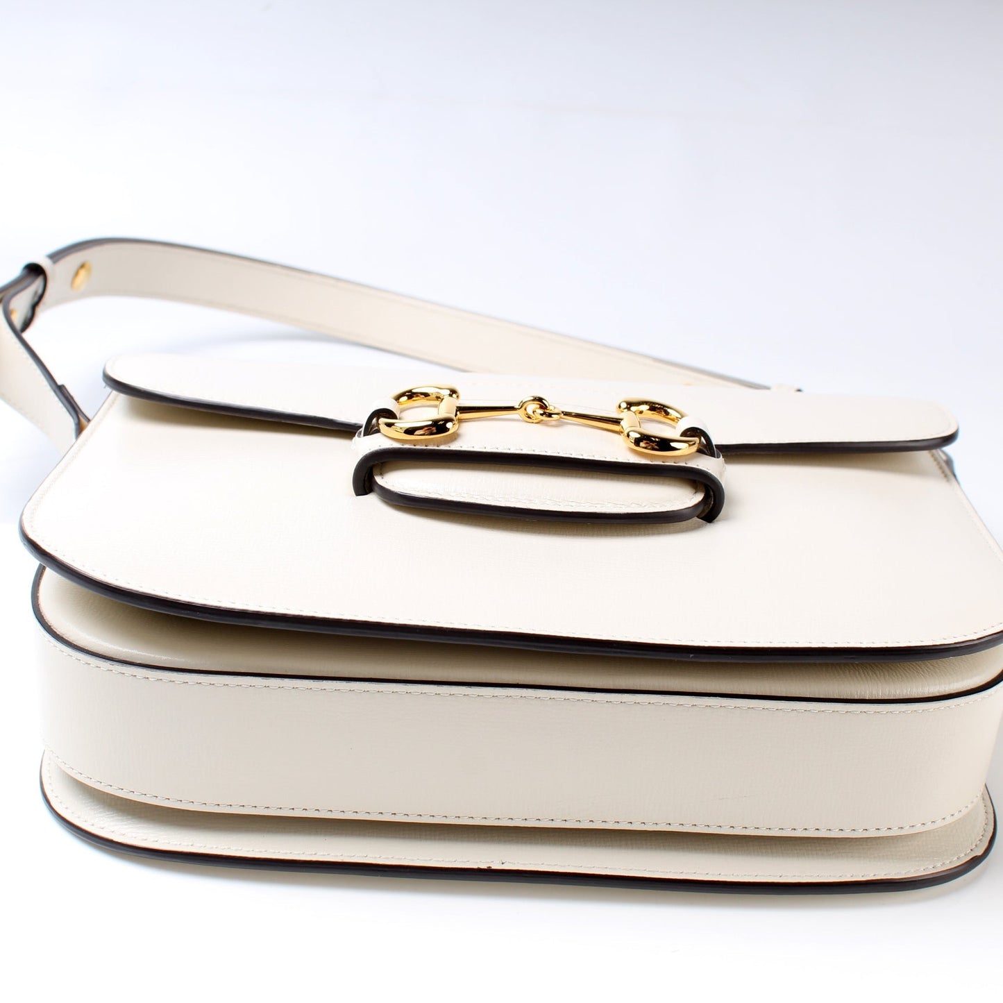 Gucci 602204 Horsebit 1955 Shoulder Bag