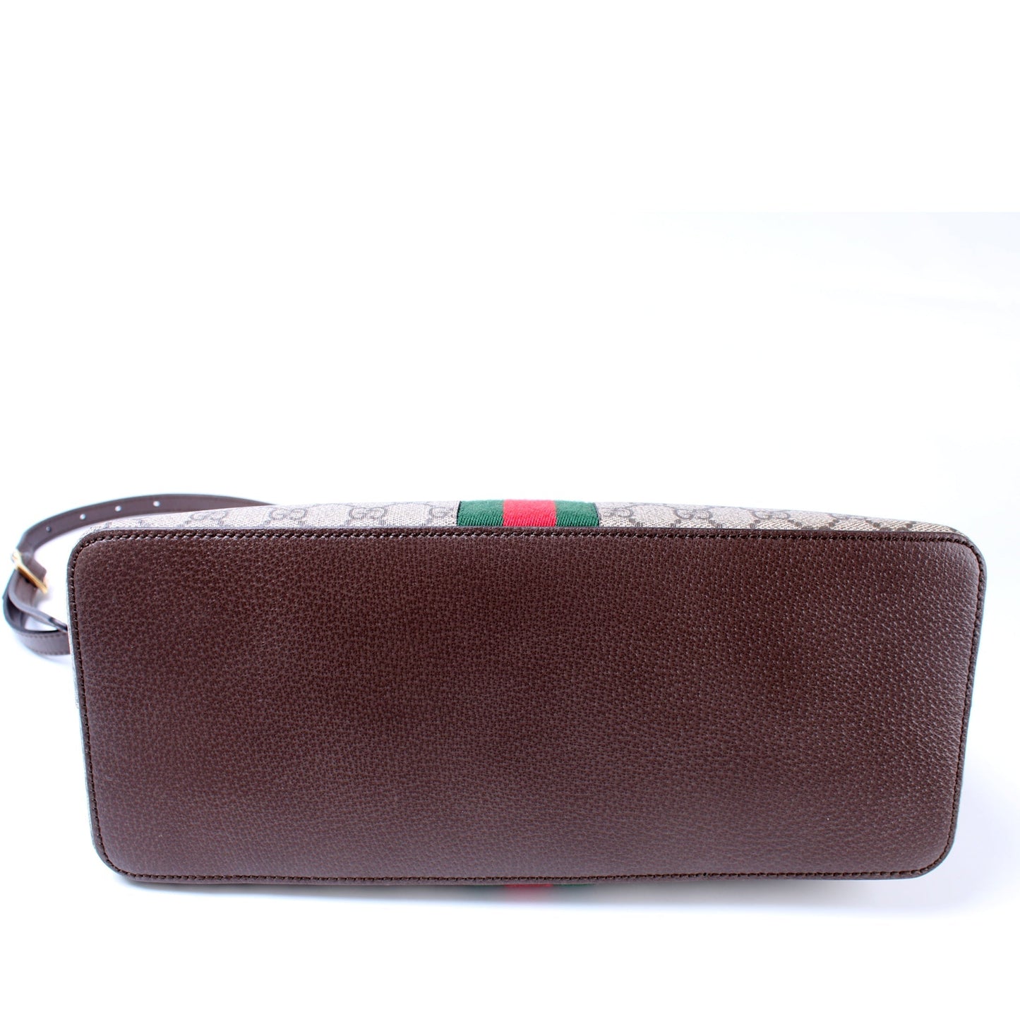 Gucci 524533 Ophidia Medium Top Handle Bag
