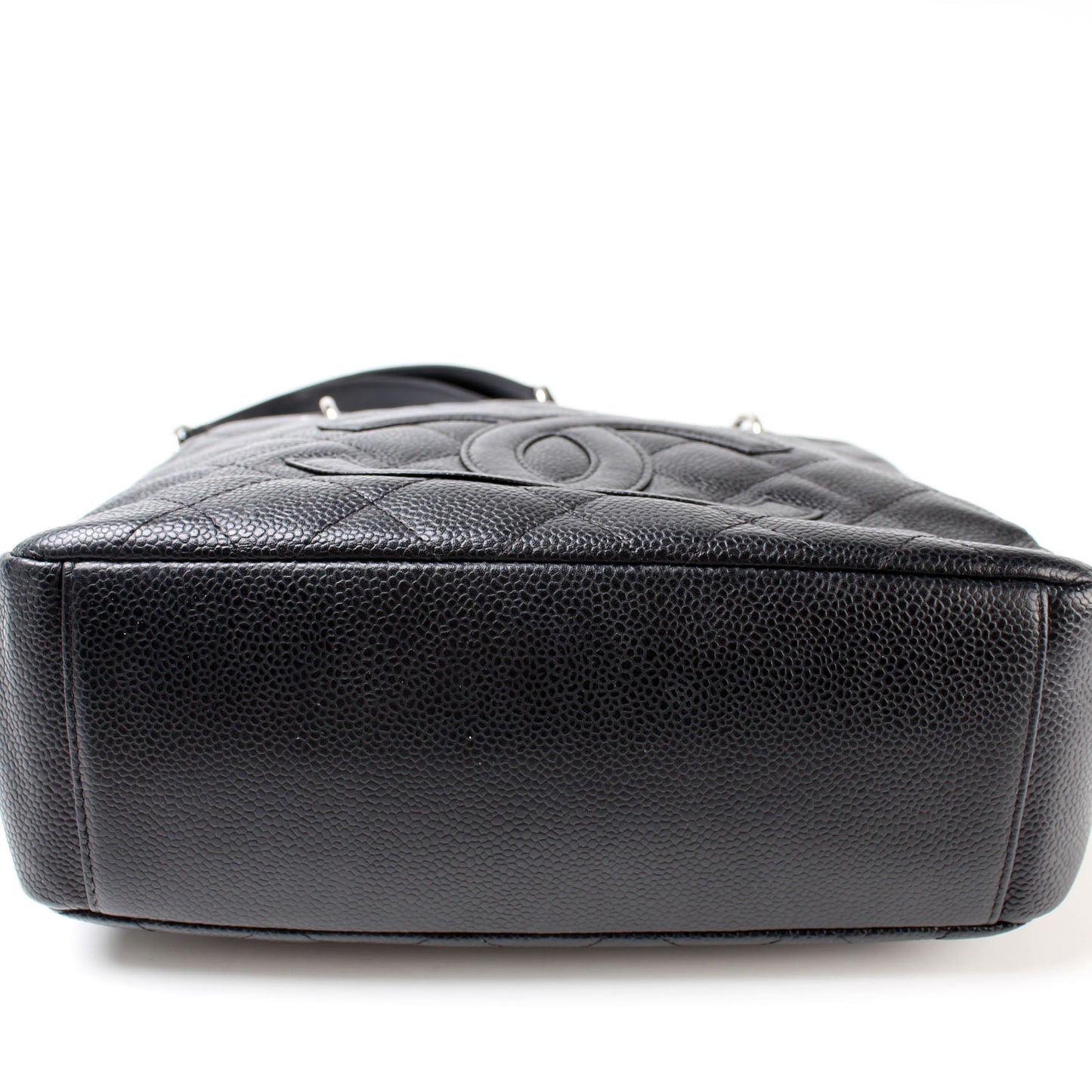 Chanel Petite Shopping Tote Bag