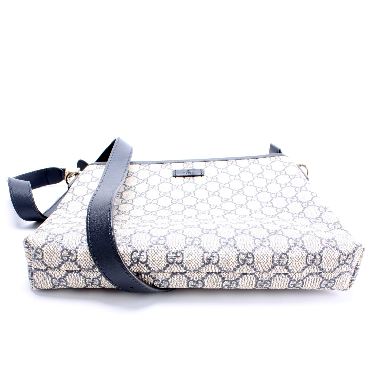 Gucci GG Supreme Crossbody 388924 Bag