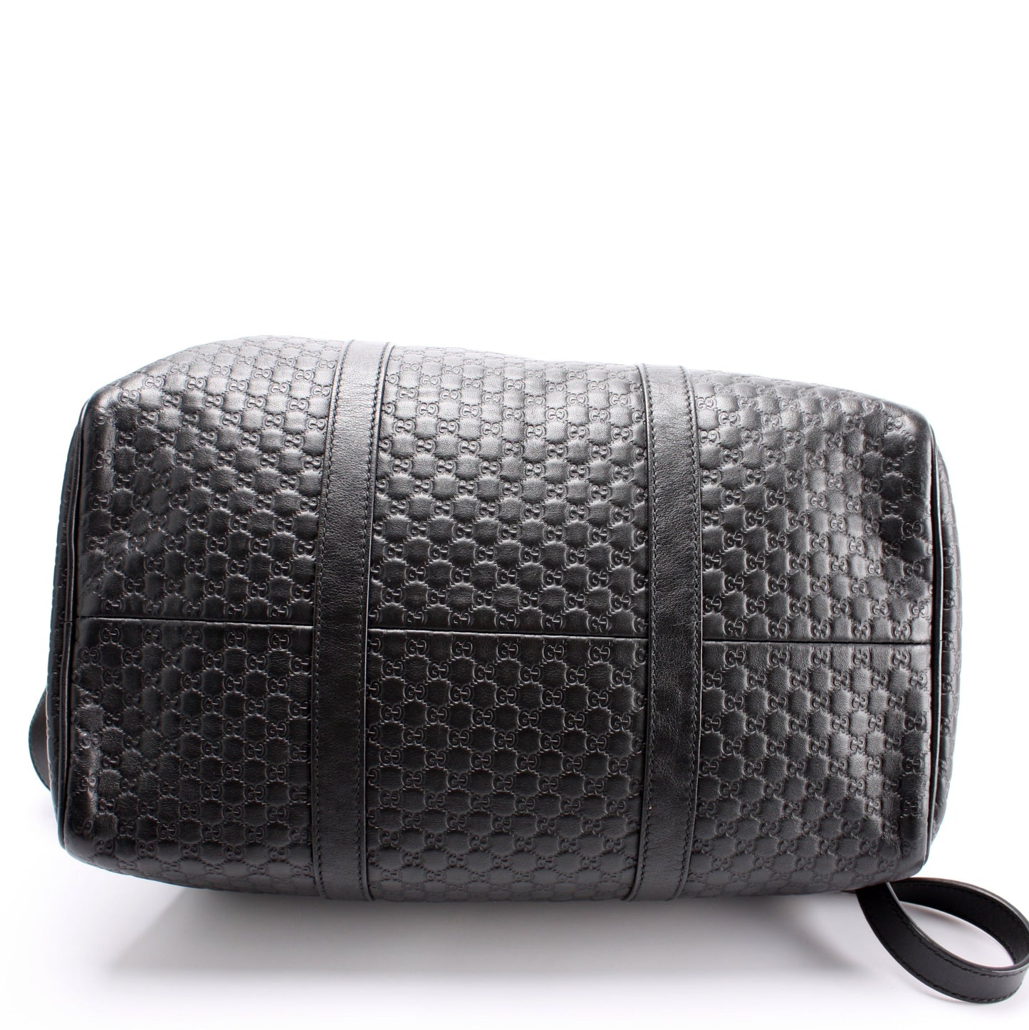 Gucci 449646 Boston W/Strap Micro Bag