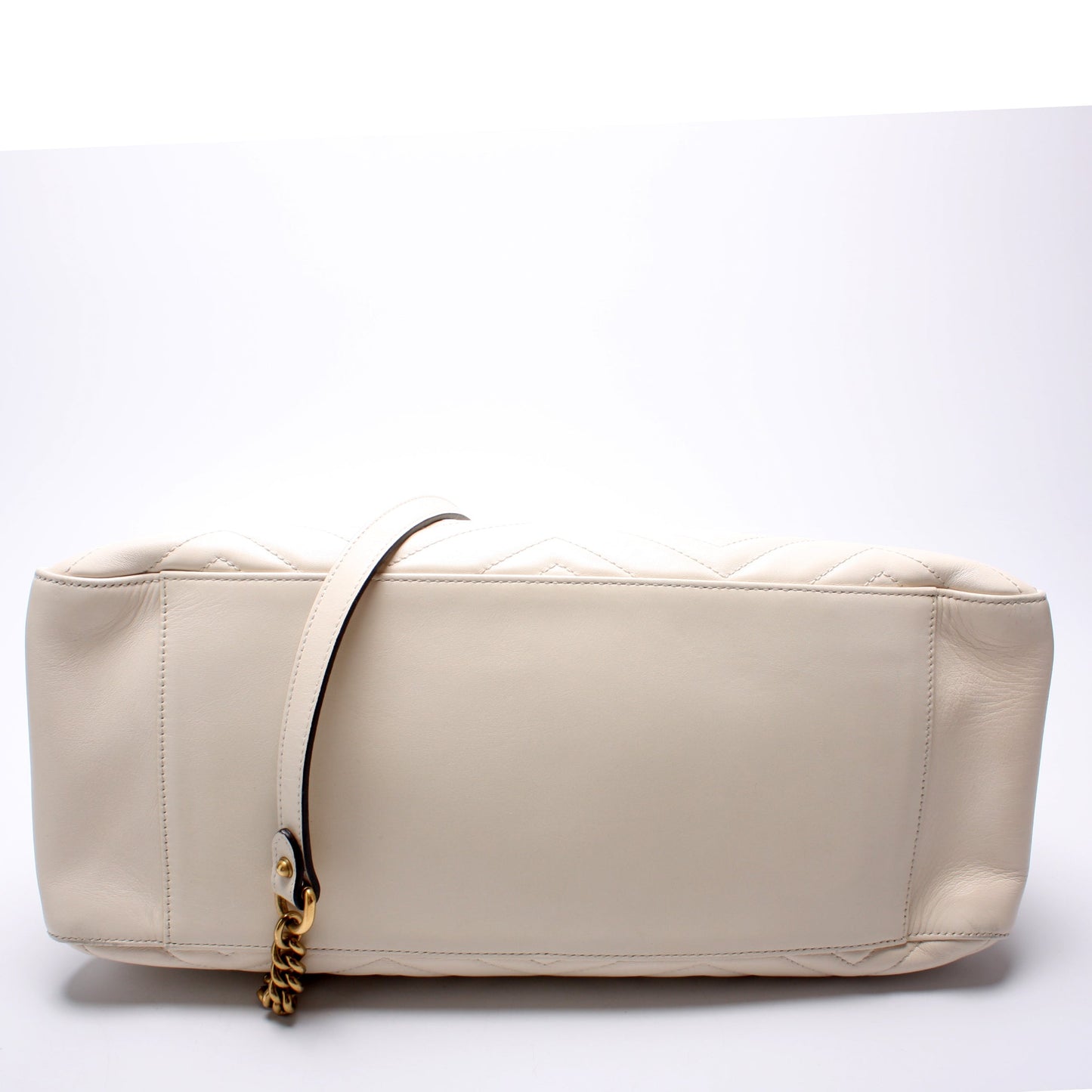 Gucci 453569 Marmont Shoulder Medium Tote Bag