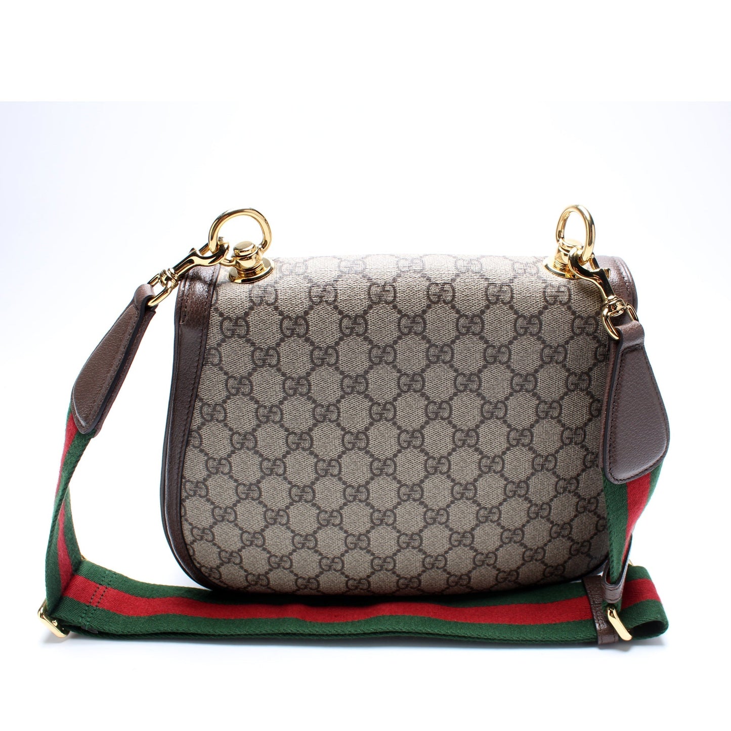 Gucci 699210 GG Supreme Blondie Medium Bag