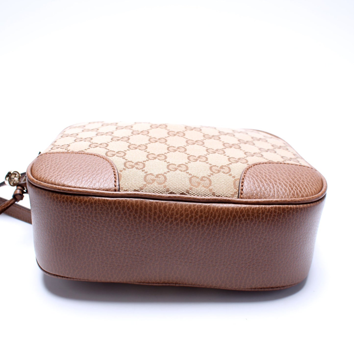 Gucci 449413 Bree GG Crossbody Bag