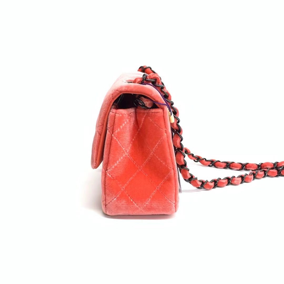 Chanel Classic Flap Shoulder Bag - Lynora Bags