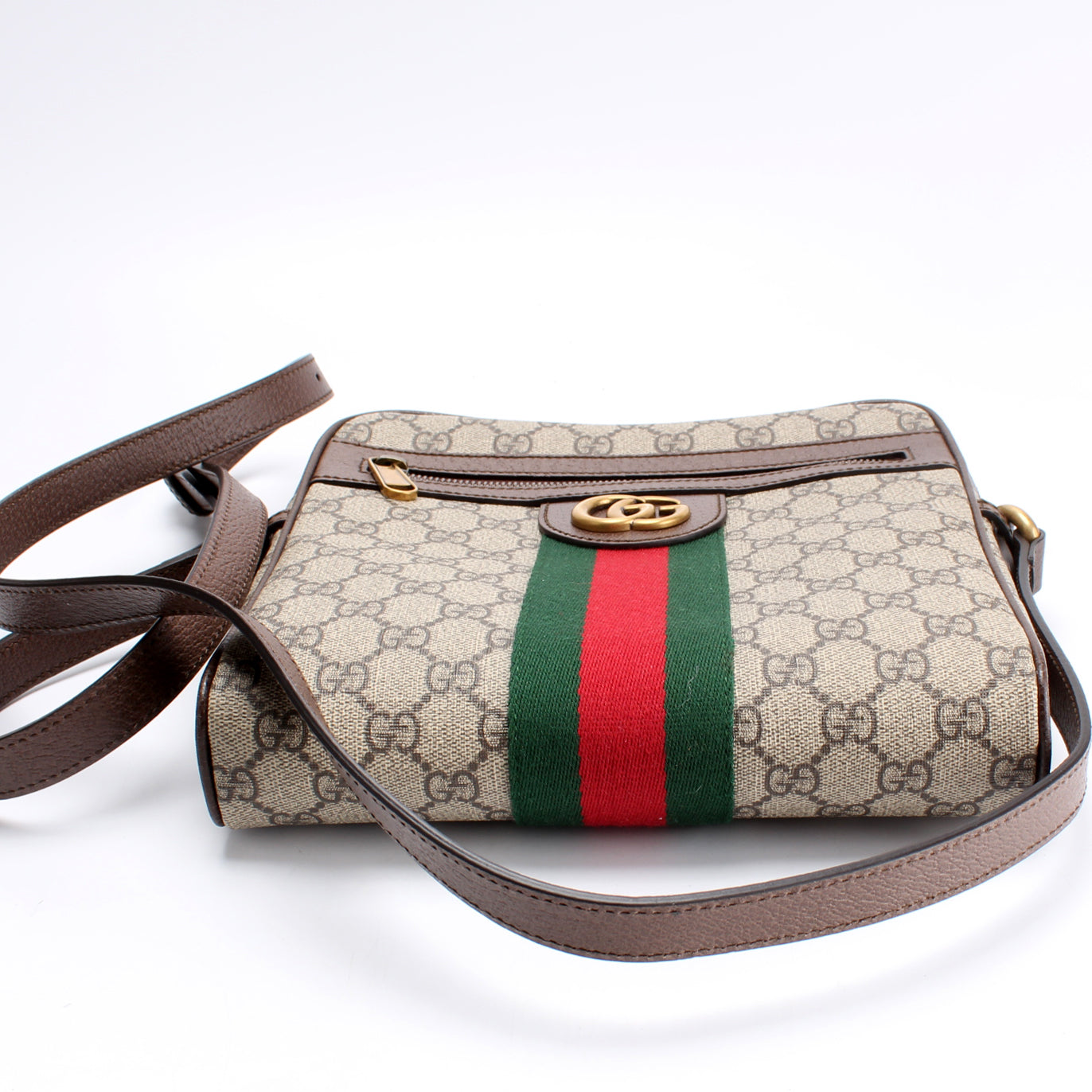 Gucci 547926 Ophidia Messenger Bag