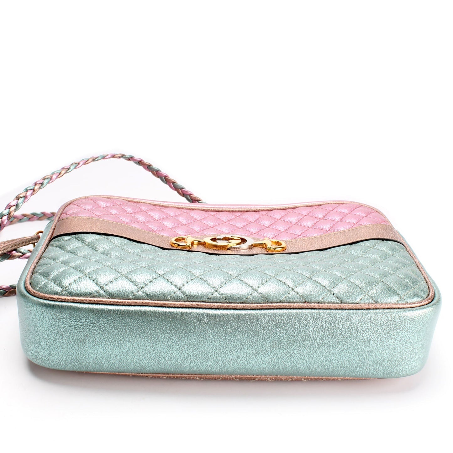 Gucci 541061 Zumi Small Trapuntata Bag
