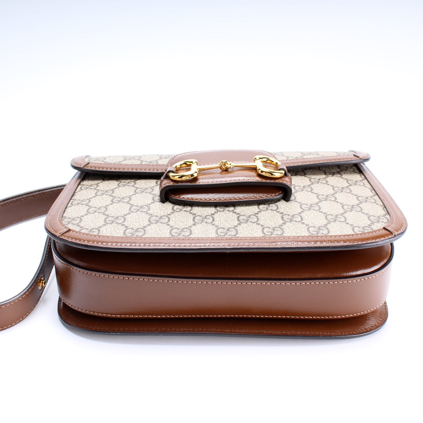 Gucci 602204 Horsebit 1955 Shoulder Bag