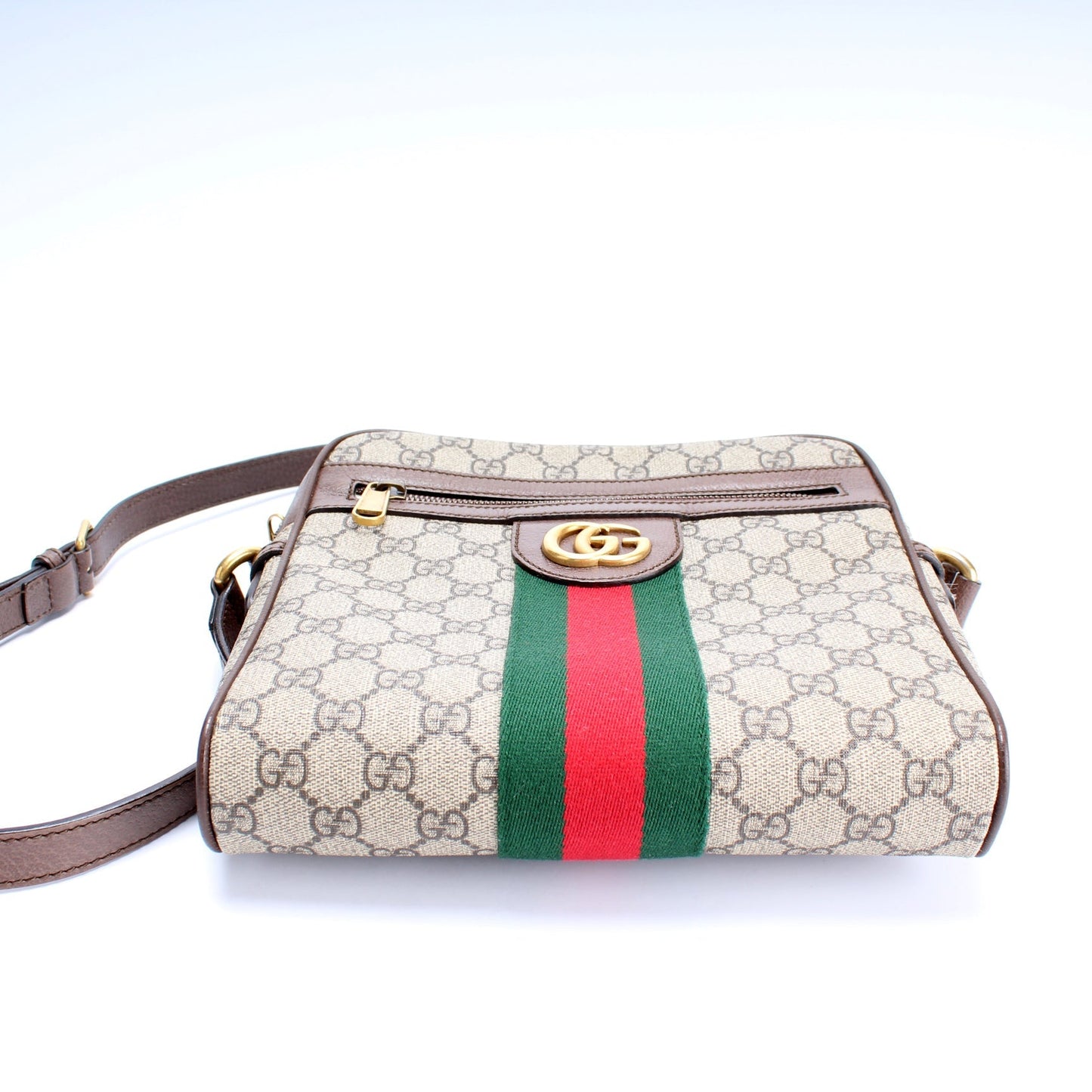 Gucci 547926 Ophidia Messenger Bag