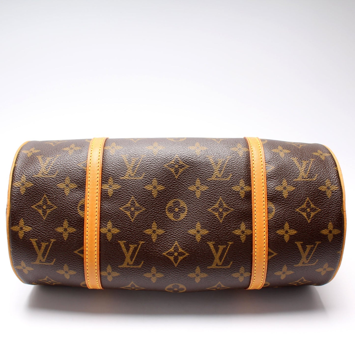 Louis Vuitton Papillon 30 10.5 w/Pouch Monogram