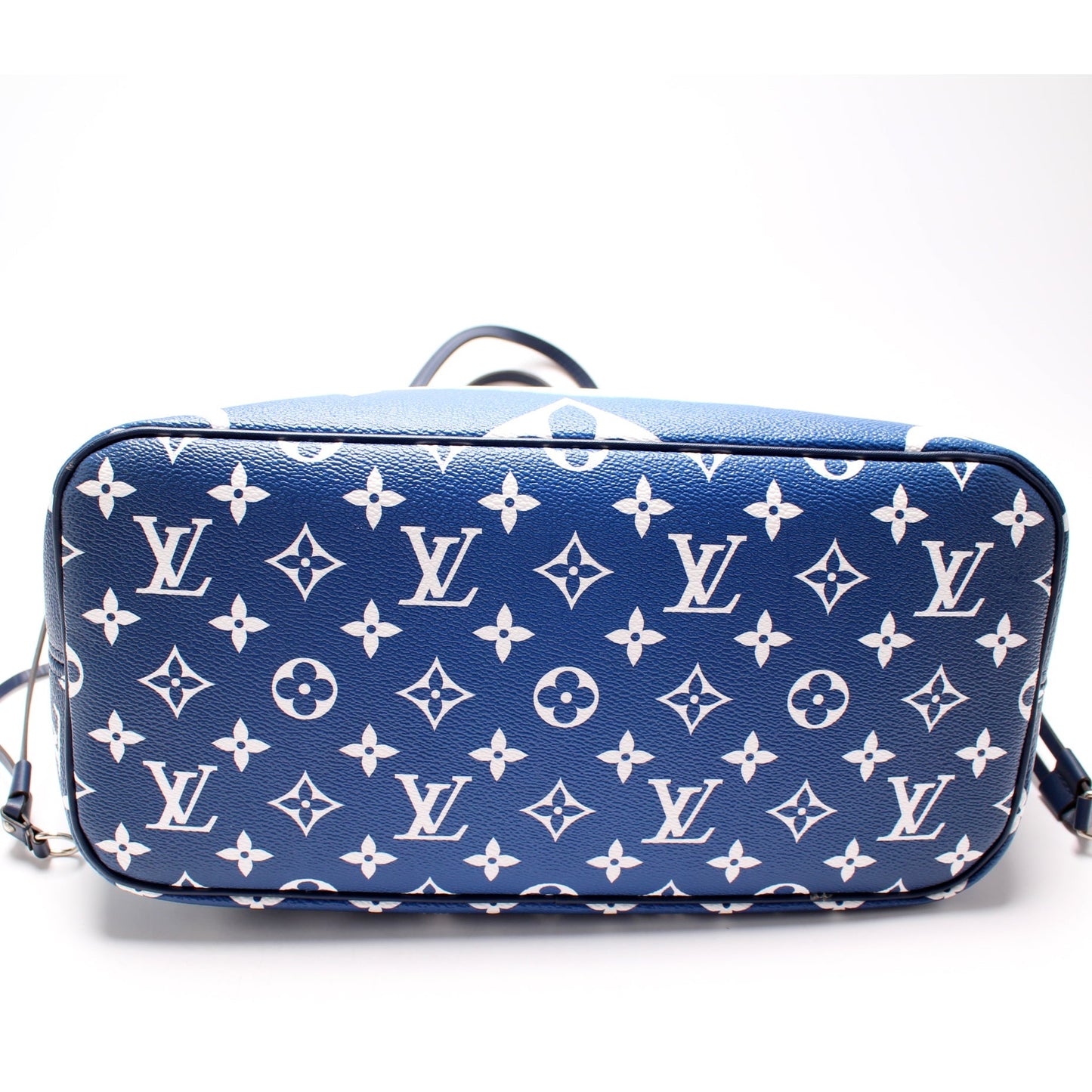 Louis Vuitton Neverfull MM Escale Monogram