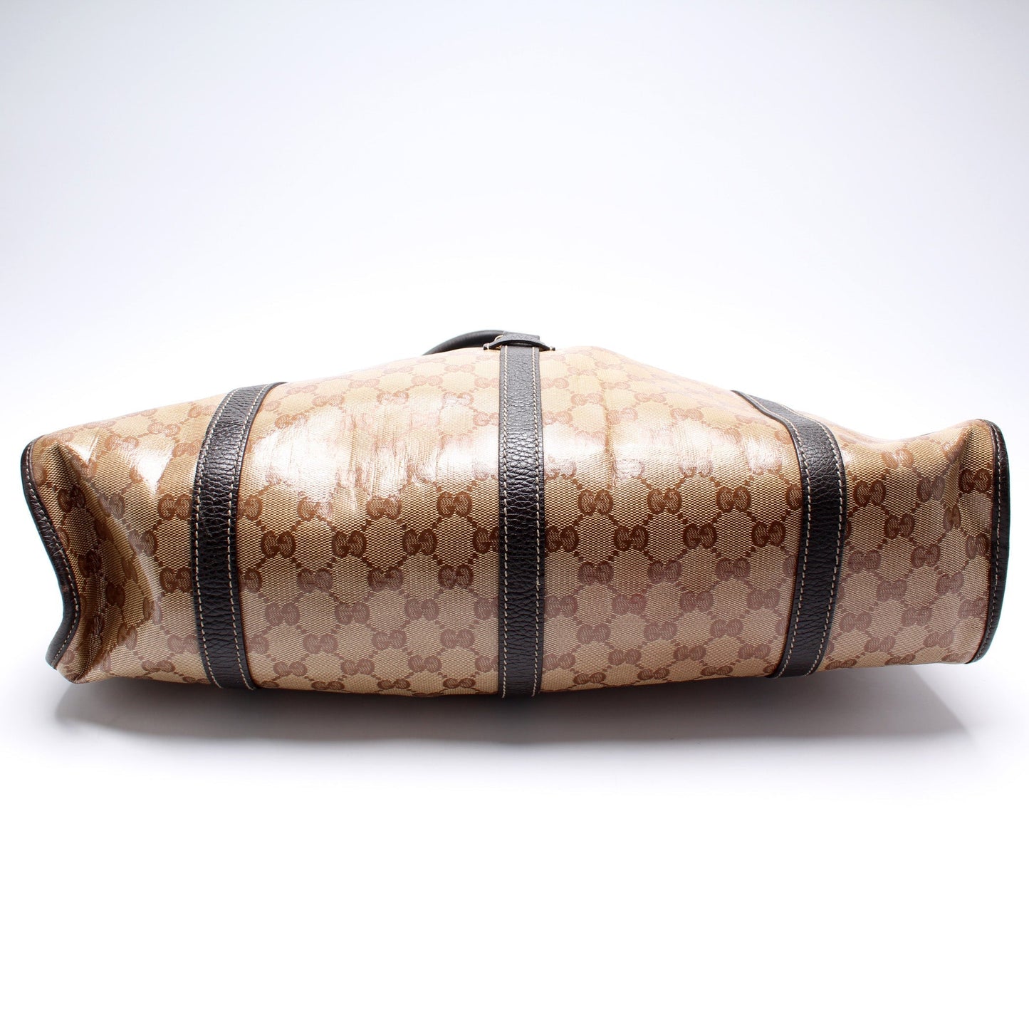 Gucci 265698 GG Crystal Joy Shoulder Large Bag