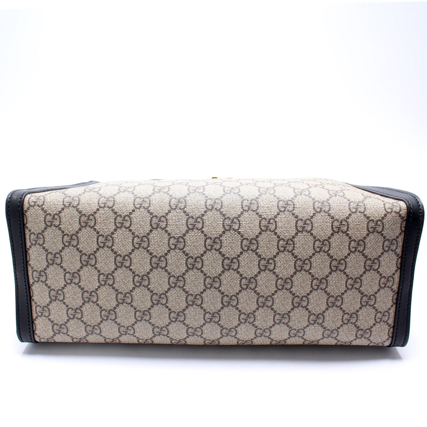Gucci 479197 Padlock GG Shoulder Medium Bag
