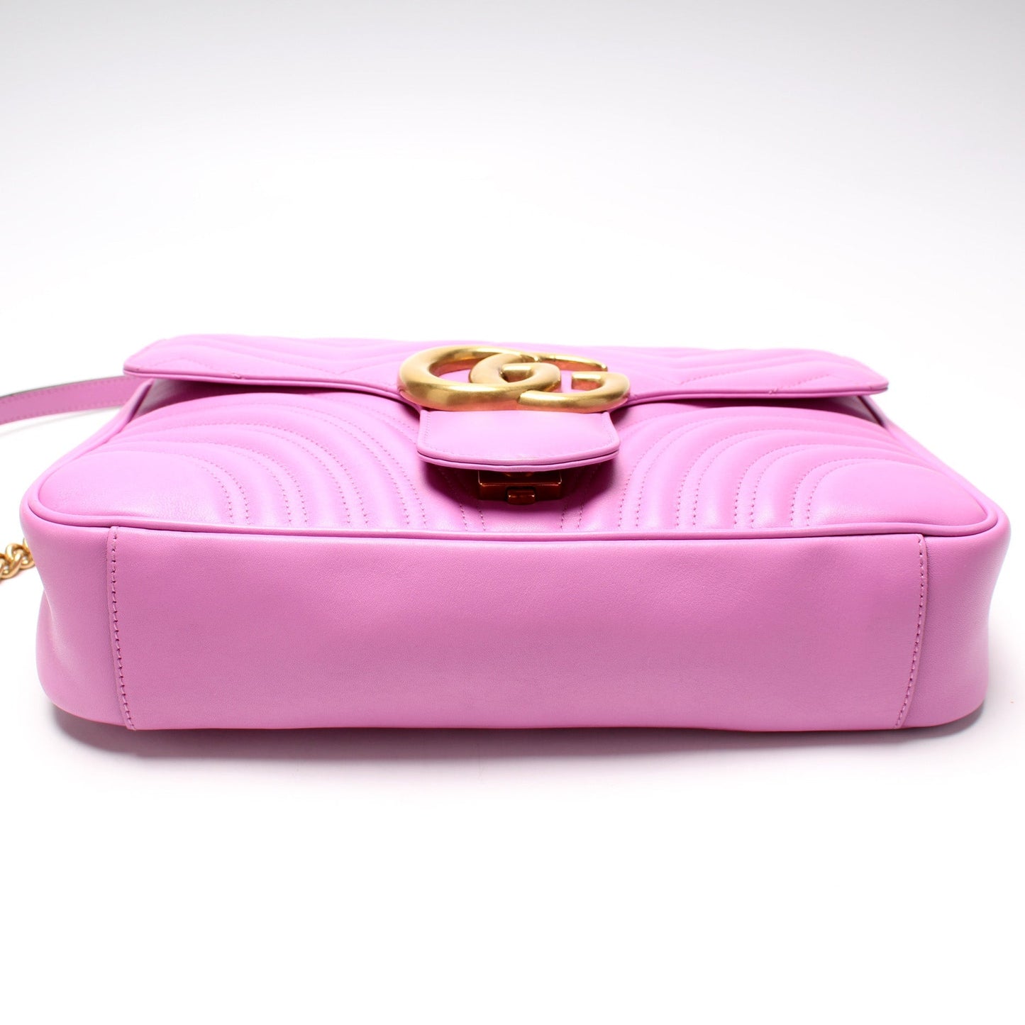 Gucci 443496 Marmont Shoulder Medium Bag