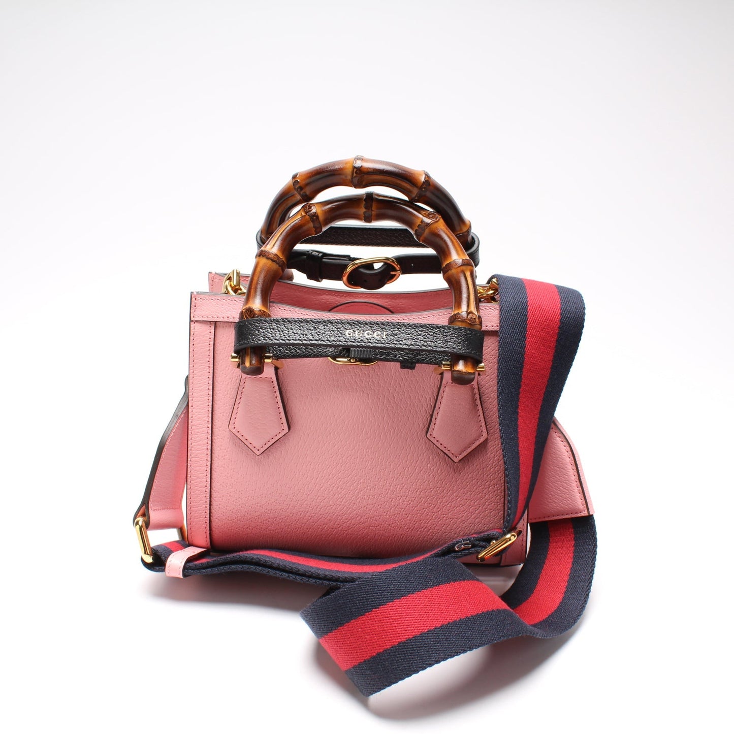 Gucci 702732 Diana Mini Tote Bag