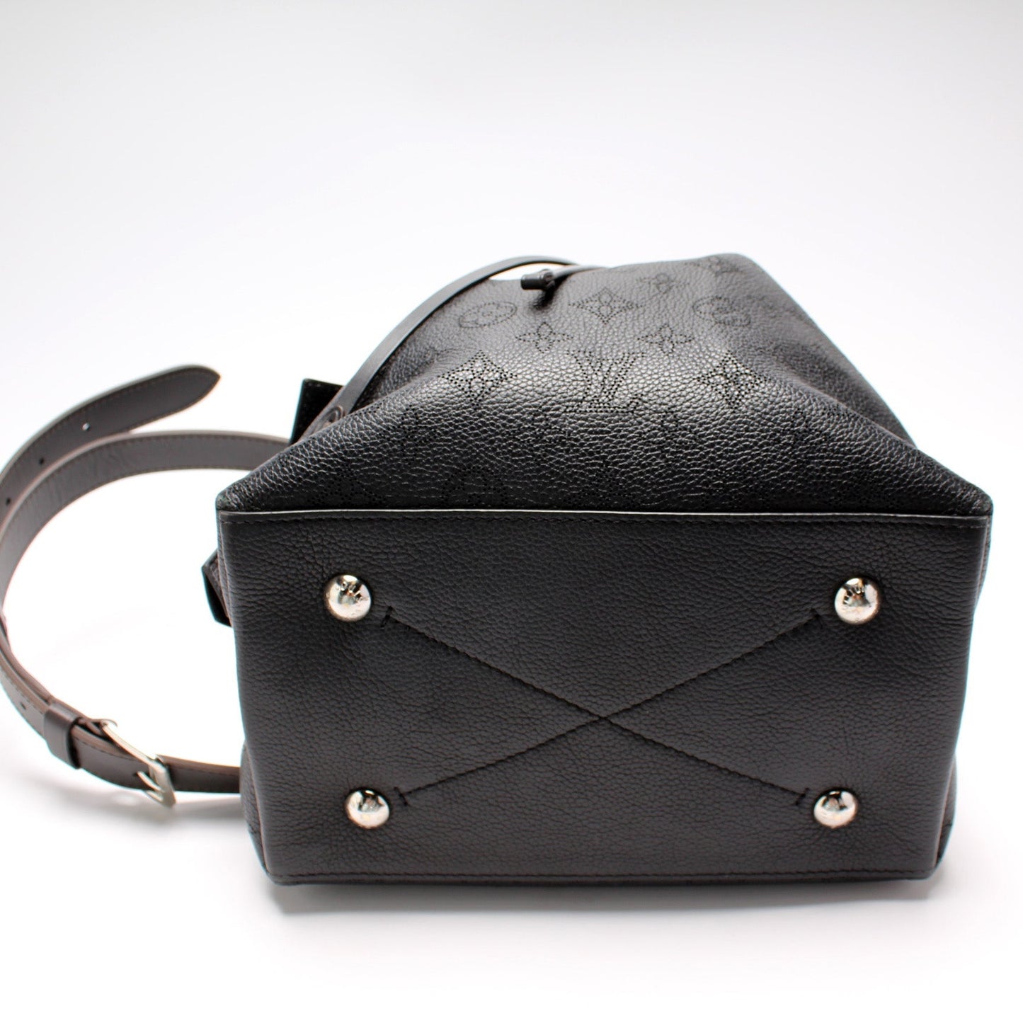 Louis Vuitton Muria Mahina Bucket