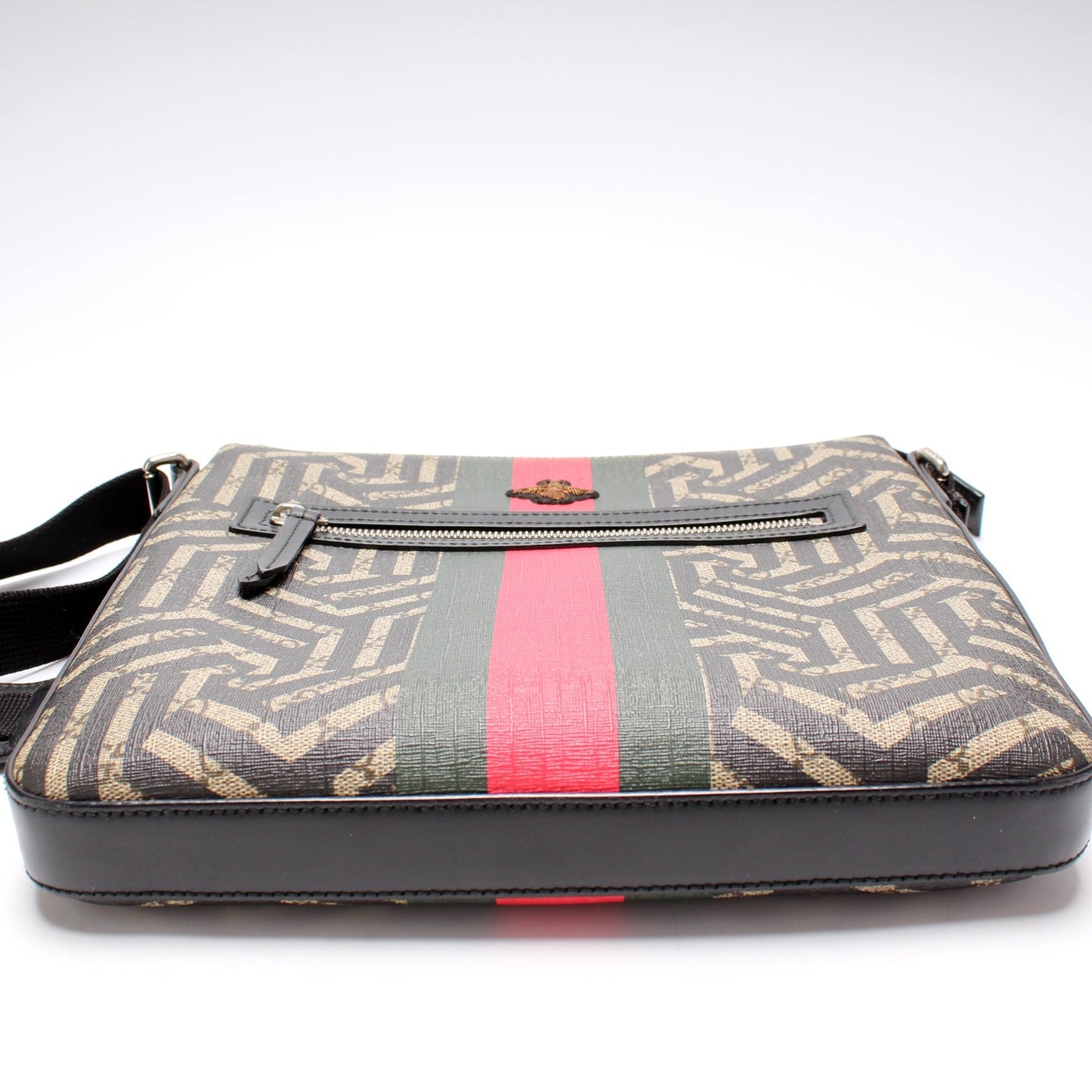 Gucci 471466 GG Caleido Medium Messenger Bag
