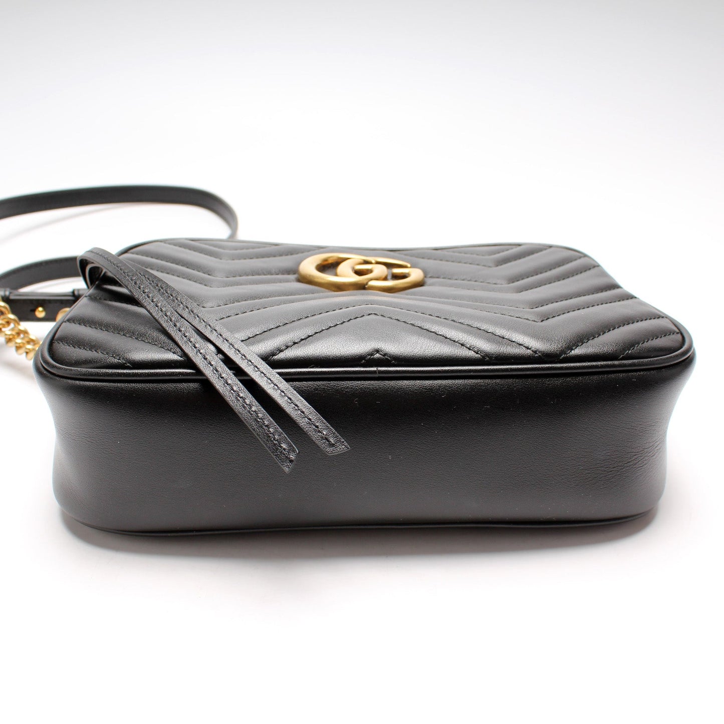 Gucci 447632 Marmont Small Camera Bag