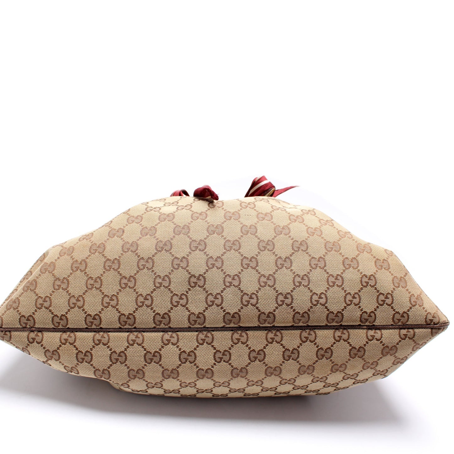 Gucci 162738 Positano Shoulder Bag