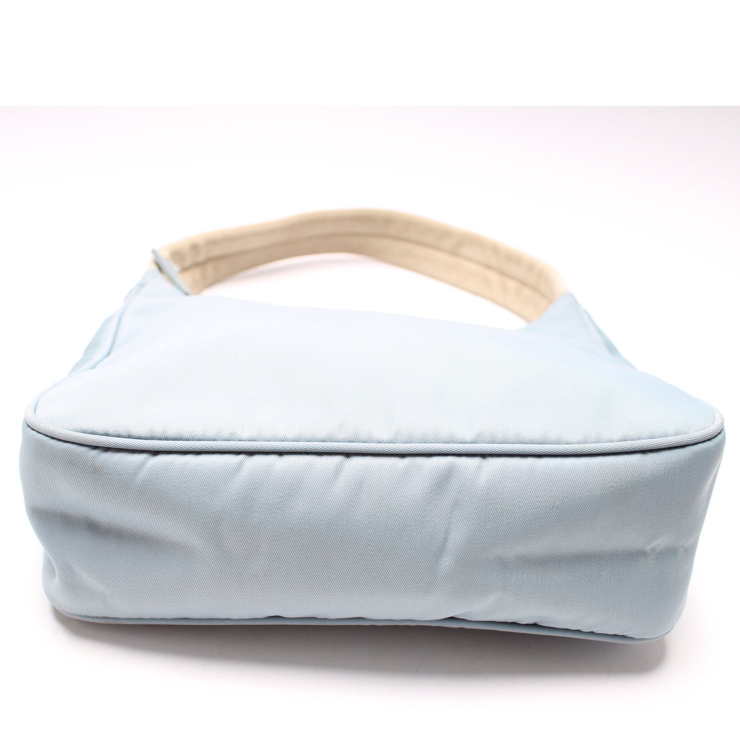 Prada Nylon Mini Shoulder Bag - Style 2