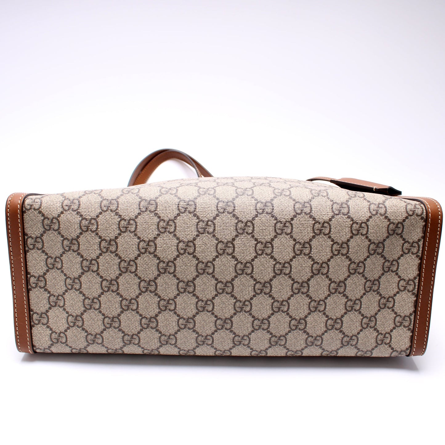 Gucci 479197 Padlock GG Shoulder Medium Bag